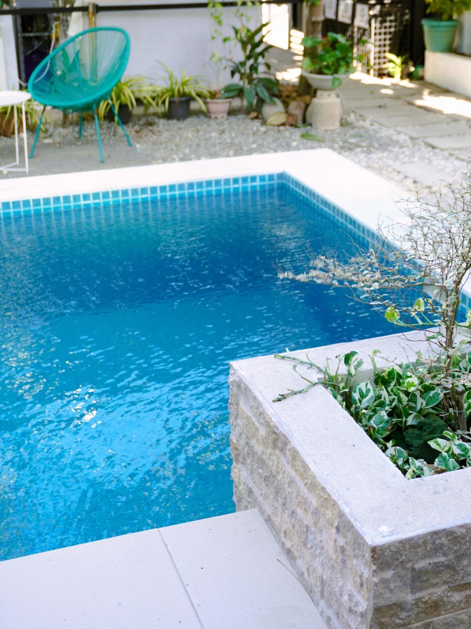 Urban Oasis Resort, Tarlac Exteriér fotografie