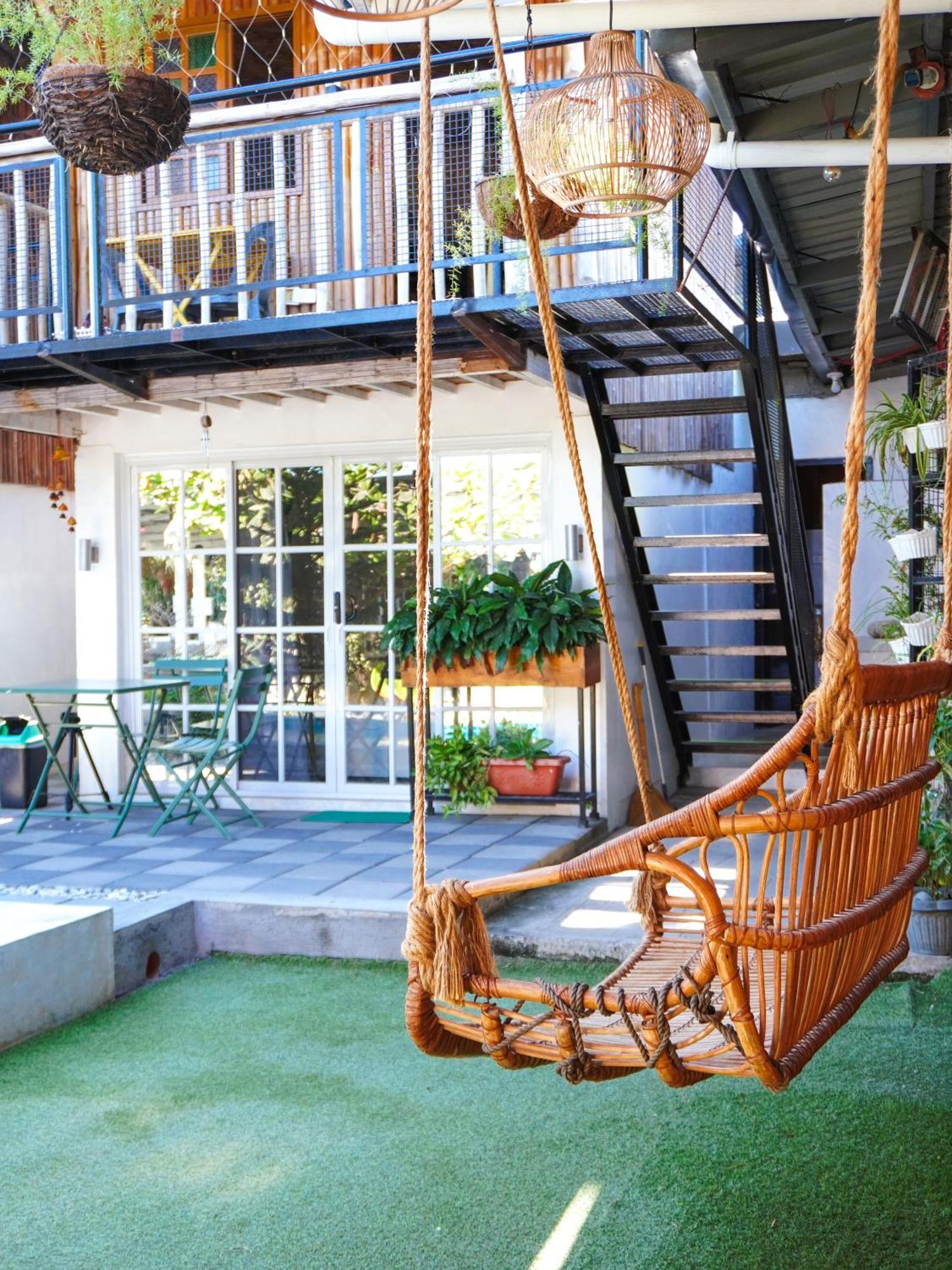 Urban Oasis Resort, Tarlac Exteriér fotografie