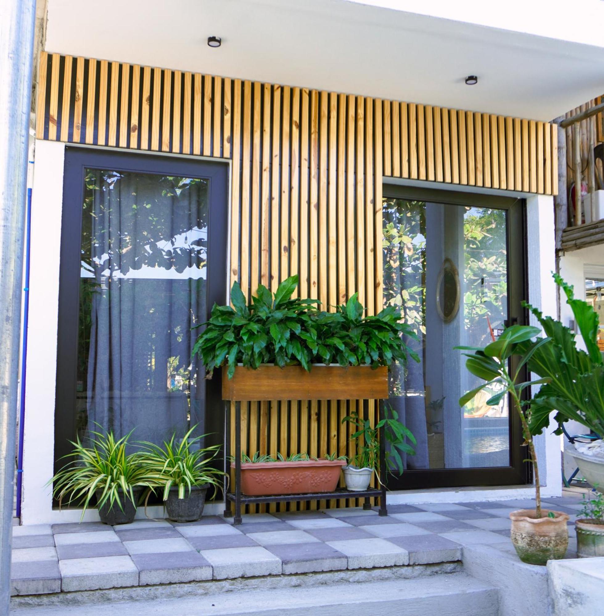 Urban Oasis Resort, Tarlac Exteriér fotografie