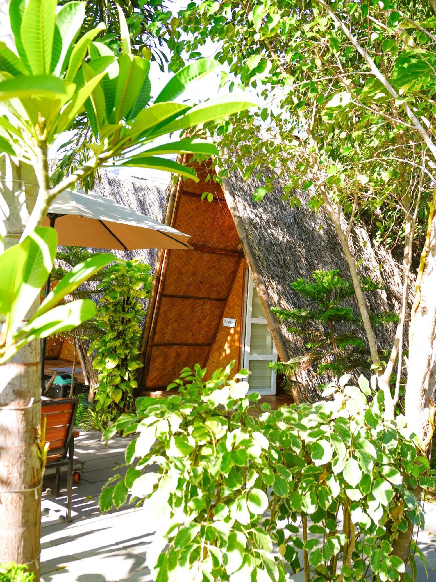 Urban Oasis Resort, Tarlac Exteriér fotografie